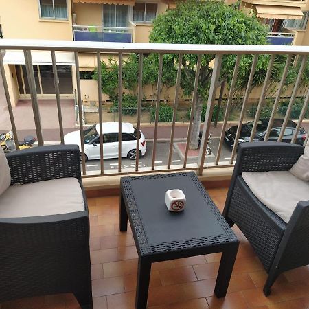 La Fregate Apartment Roquebrune-Cap-Martin Ngoại thất bức ảnh