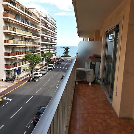 La Fregate Apartment Roquebrune-Cap-Martin Ngoại thất bức ảnh