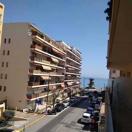 La Fregate Apartment Roquebrune-Cap-Martin Ngoại thất bức ảnh