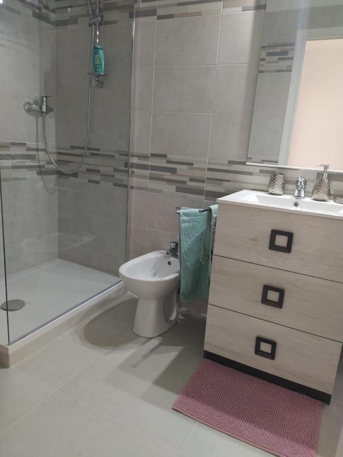 La Fregate Apartment Roquebrune-Cap-Martin Ngoại thất bức ảnh