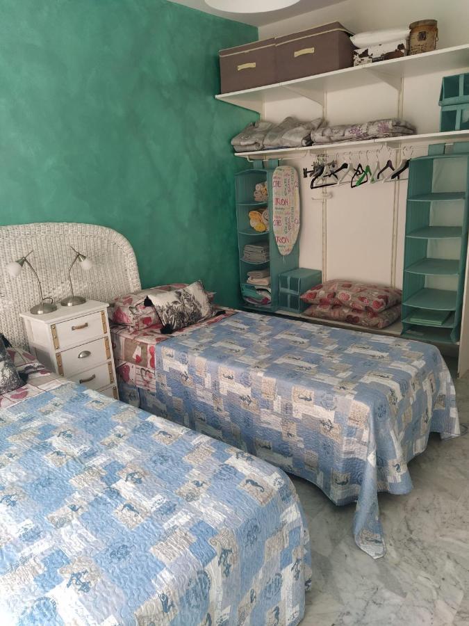 La Fregate Apartment Roquebrune-Cap-Martin Ngoại thất bức ảnh