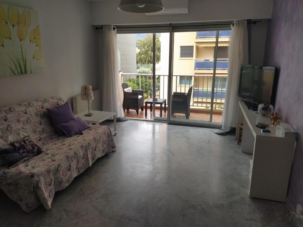 La Fregate Apartment Roquebrune-Cap-Martin Ngoại thất bức ảnh