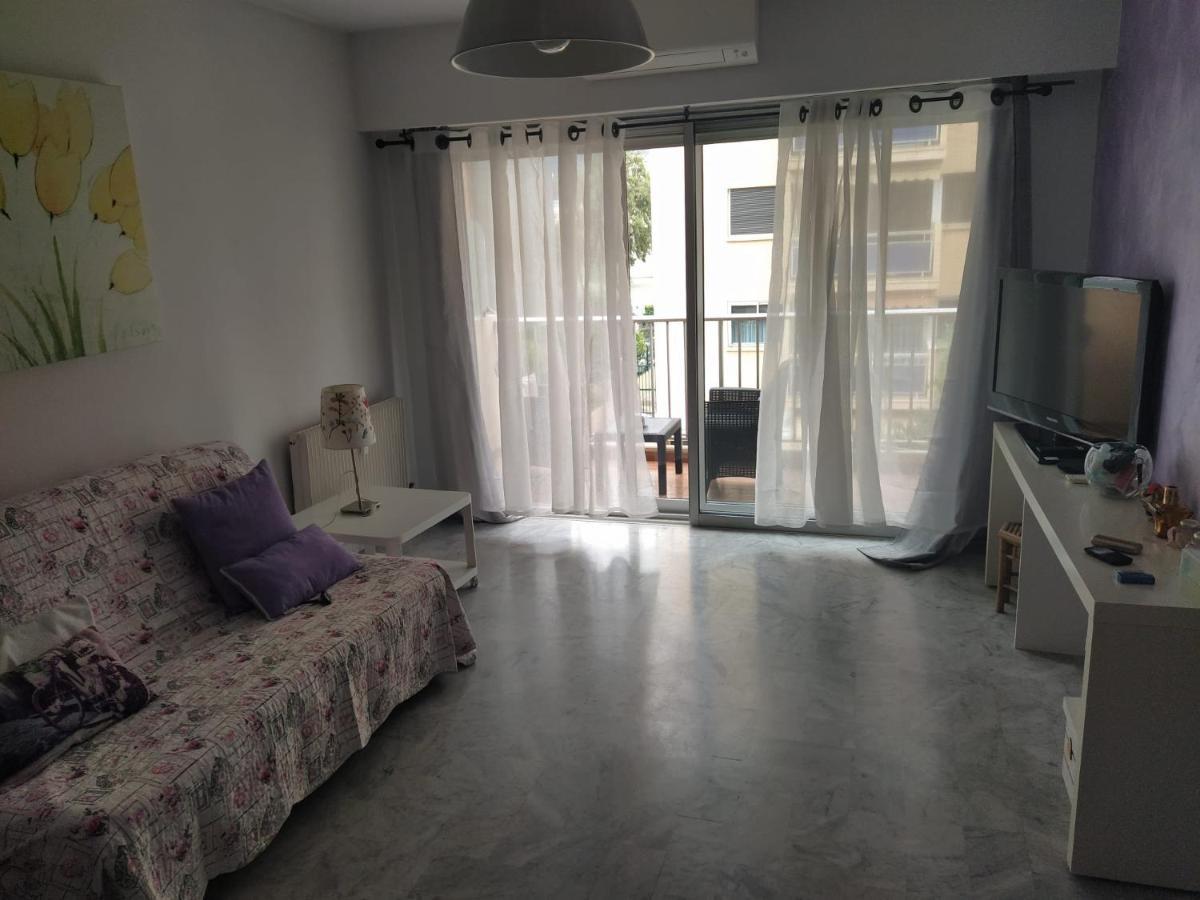 La Fregate Apartment Roquebrune-Cap-Martin Ngoại thất bức ảnh