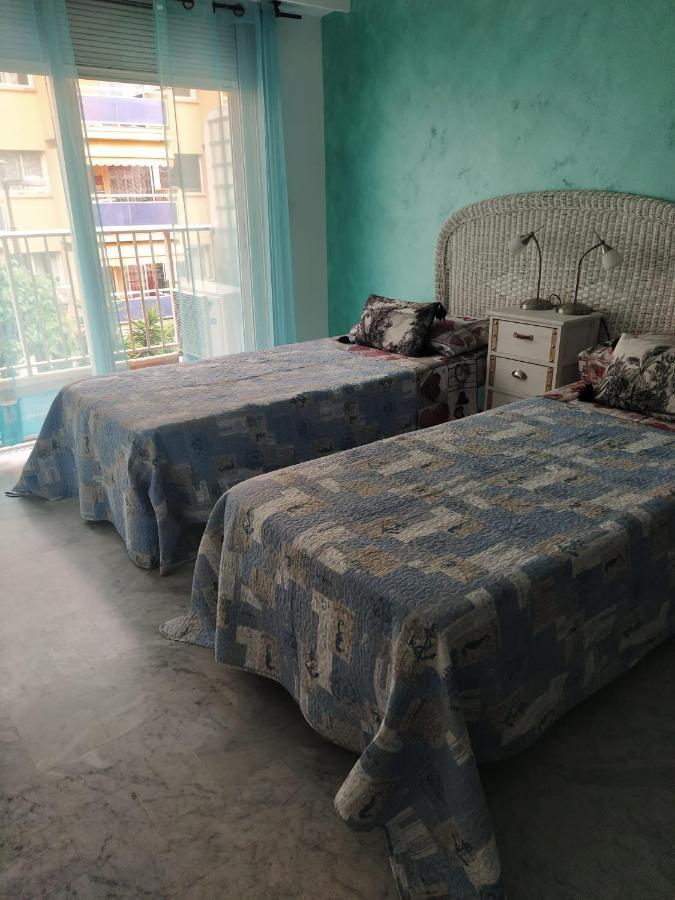 La Fregate Apartment Roquebrune-Cap-Martin Ngoại thất bức ảnh