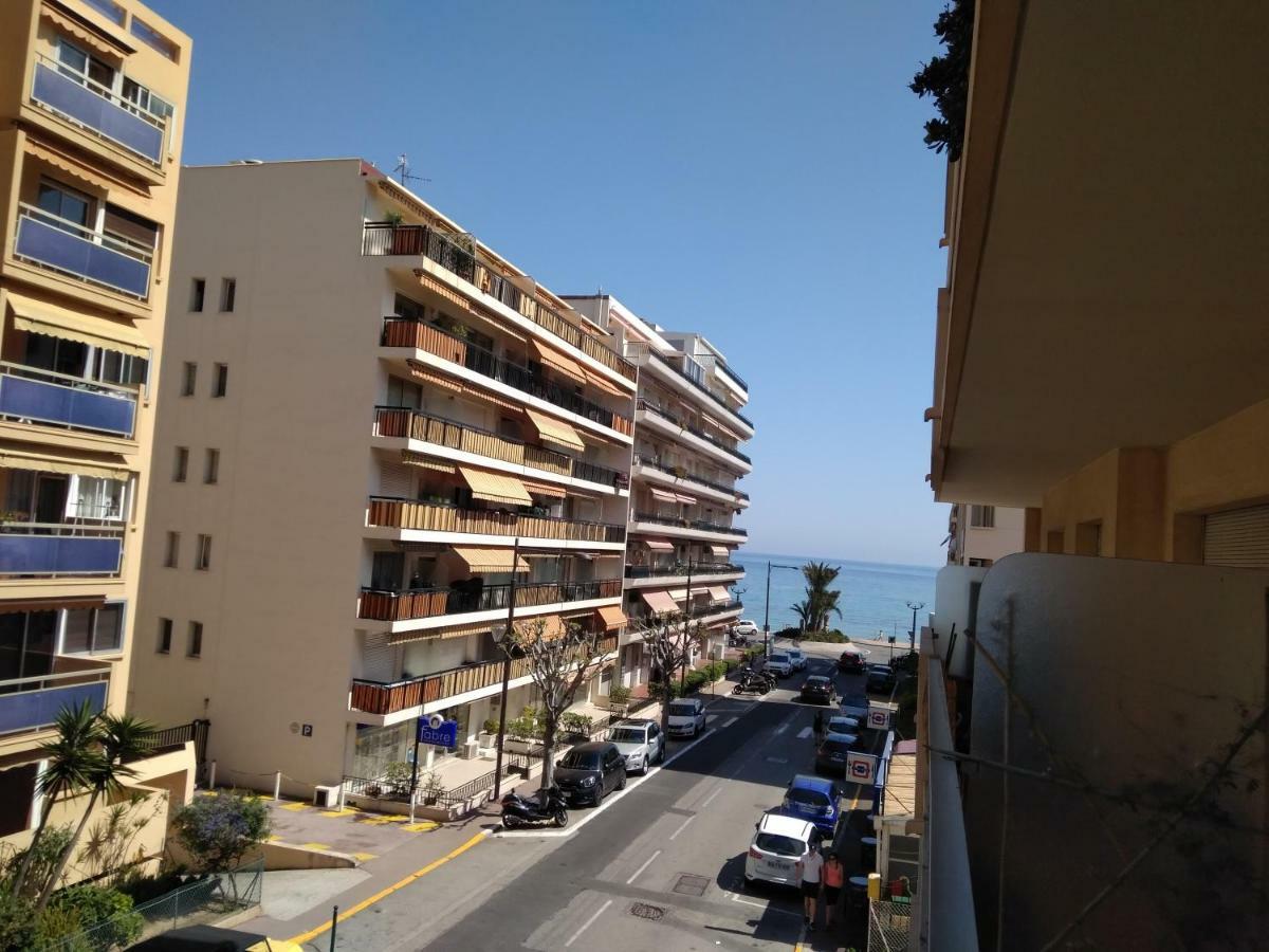 La Fregate Apartment Roquebrune-Cap-Martin Ngoại thất bức ảnh